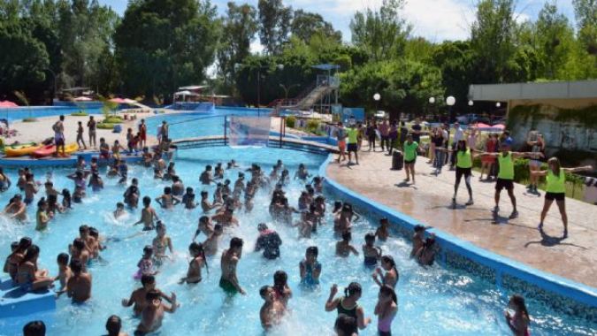 Se Aprob Un Estricto Protocolo Para La Apertura De Escuelas De Verano