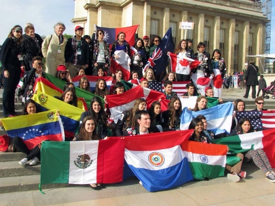 El Rotary Club convoca a jóvenes para el programa de intercambio 2016-2017  – El Cuco Digital – El Diario del Valle de Uco