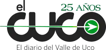 Logo 25 aniversario El Cuco Digital
