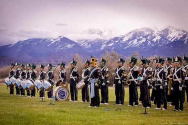 banda talcahuano