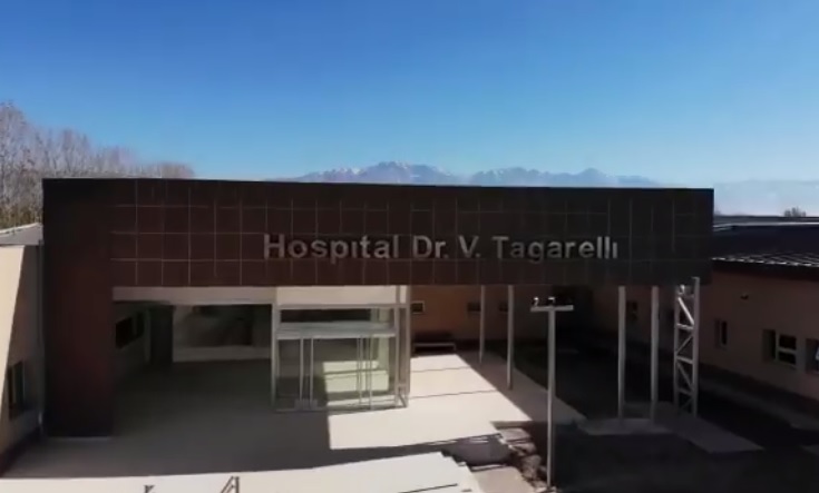 nuevo hosp tagarelli