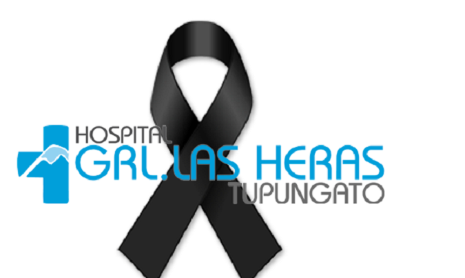 hosp las heras-luto