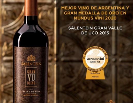 vino saleinsten