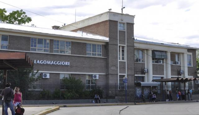 Uno fue derivado al Hospital Lagomaggiore de la Ciudad de Mendoza.