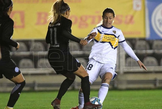 futbol femenino