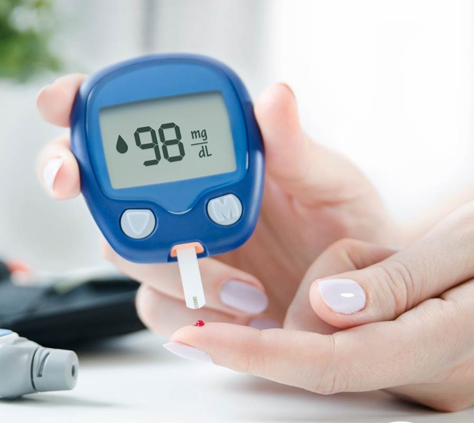 La diabetes mellitus (DM) es una enfermedad prevalente, en constante crecimiento, con fuerte impacto en la morbimortalidad.