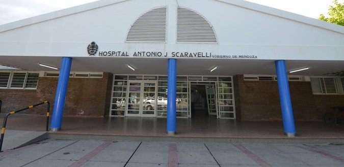 Hospital Scaravelli