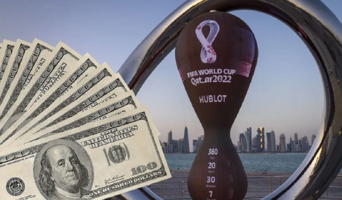 Según anticiparon desde el equipo económico, el denominado “dólar Qatar” tendrá como principal característica un precio más alto para el tipo de cambio de aquellos que viajen al exterior y que consuman divisas.