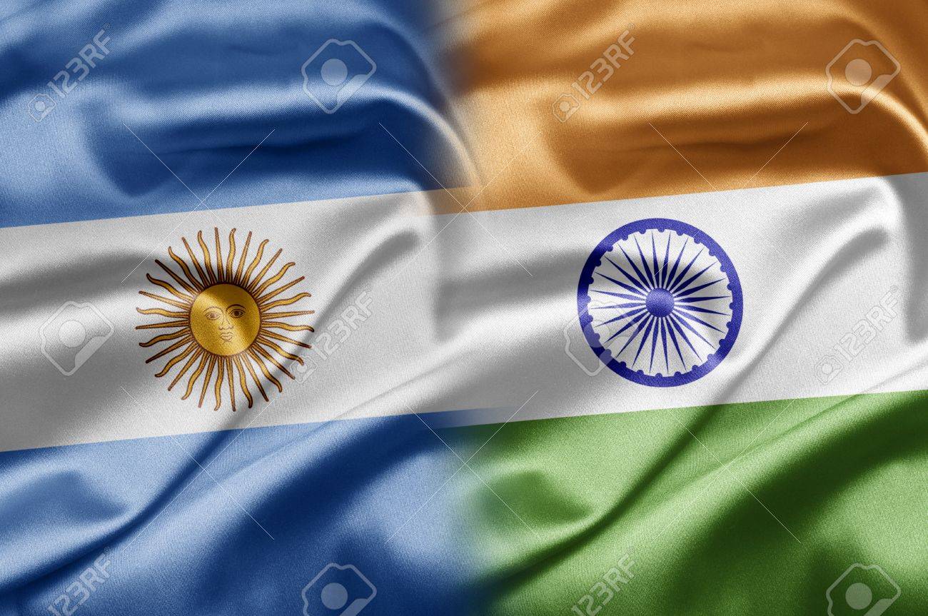 argentina-india