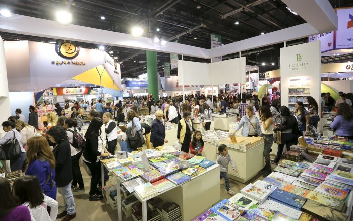 El Ministerio de Cultura y Turismo de Mendoza abre la convocatoria para la presentación de propuestas de actividades para la Feria Internacional del Libro Mendoza 2023.