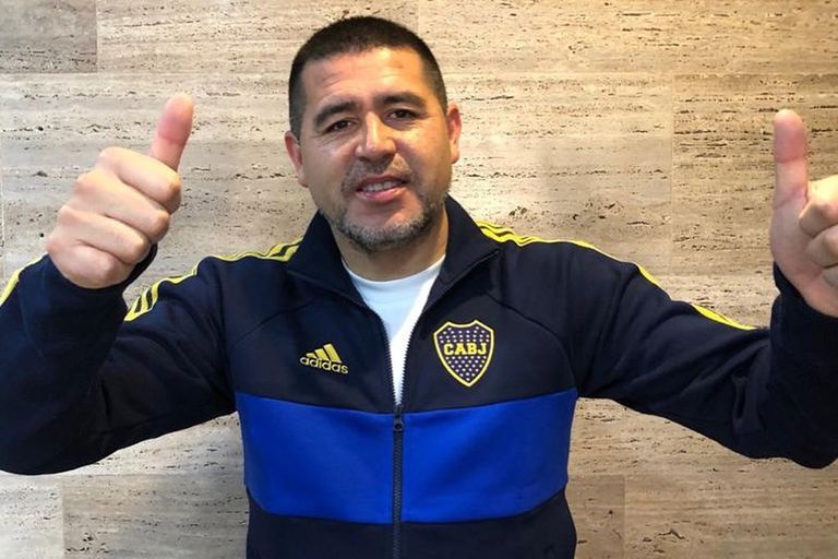 roman riquelme