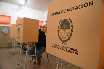 Elecciones santa fe