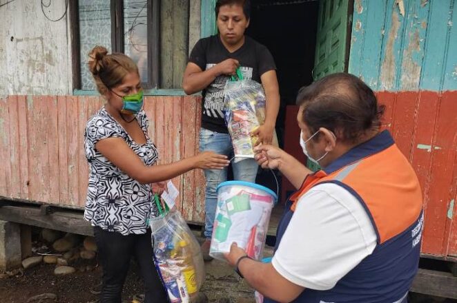 Cada 19 De Agosto Se Celebra El Día Mundial De La Asistencia ...