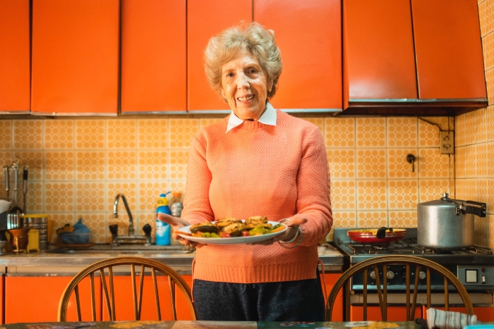 Se viene la sexta edición de La Receta de mi abuela.