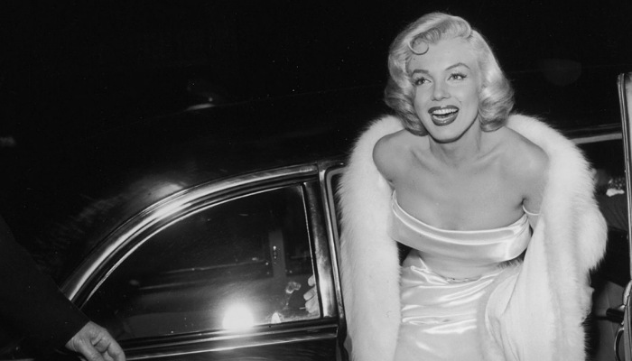 Morte de Marilyn Monroe, Magazine O Leme, Efemérides do dia 5 de agosto