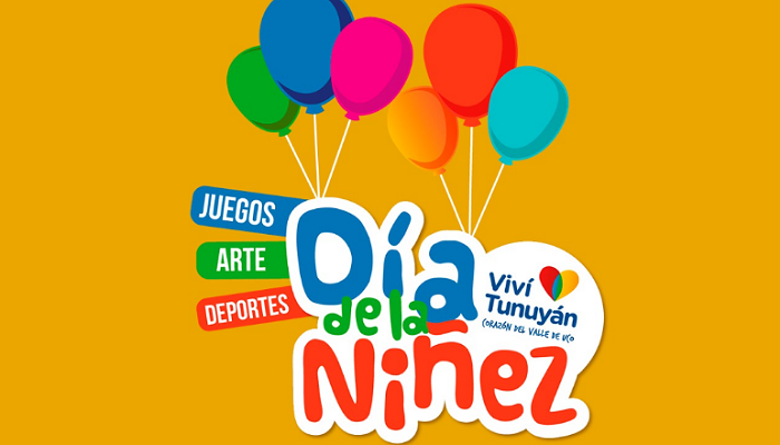 día de la niñez