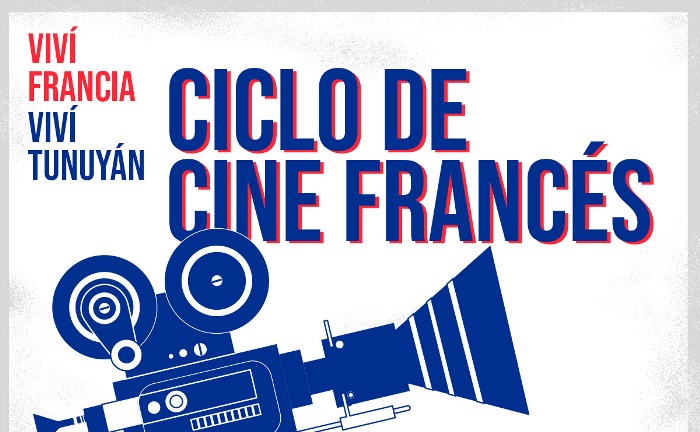 Ciclo cine frances en tunuyan - copia