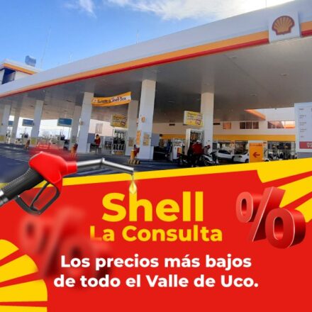 Shell La Consulta