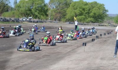 karting valle de uco