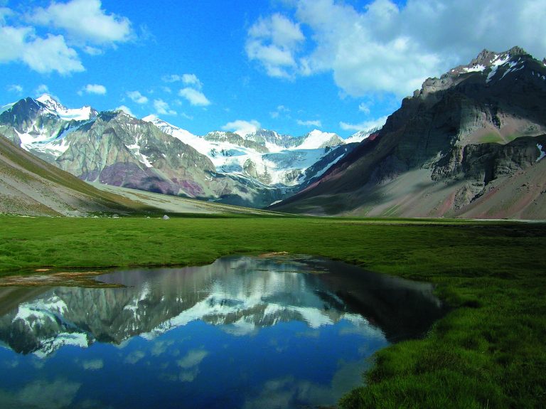 aconcagua