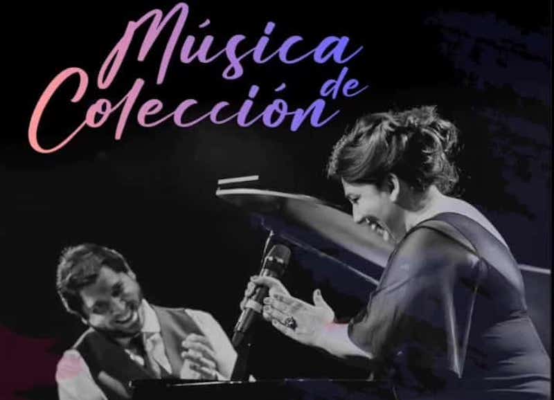 música de colección