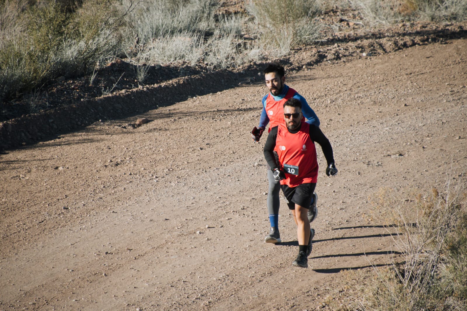 maraton tupungato