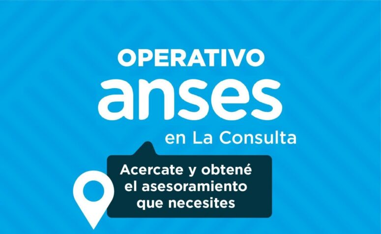 operativo anses