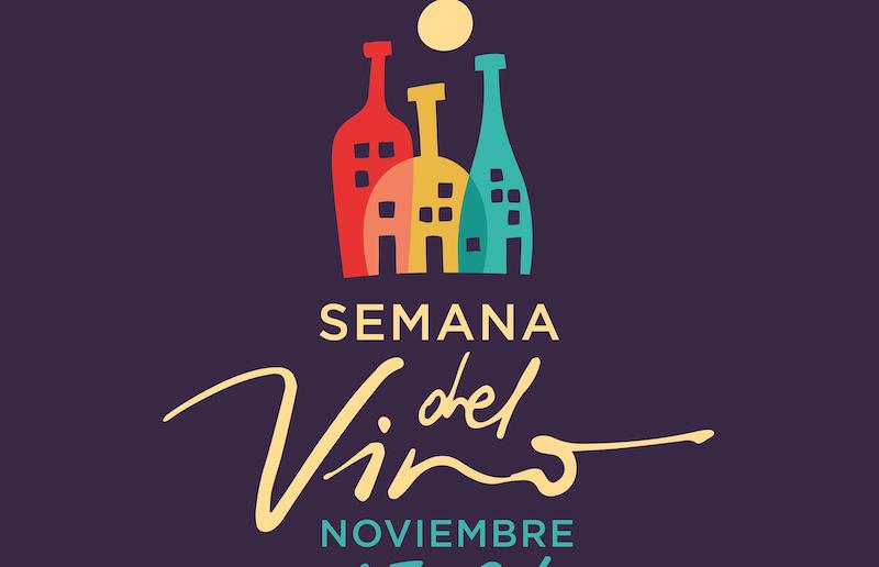 vino semana