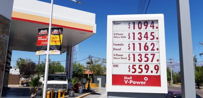 Shell La Consulta Sigue Con El Precio M S Bajo De Valle De Uco Y Vos Segu S Ganando