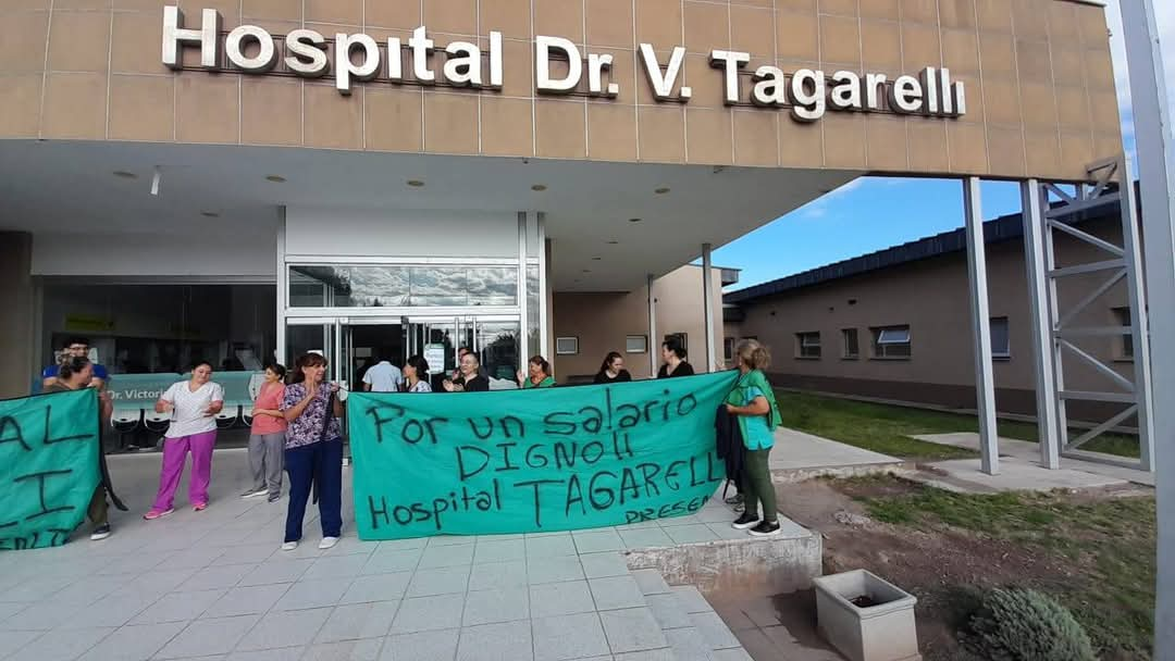 trabajadores tagarelli